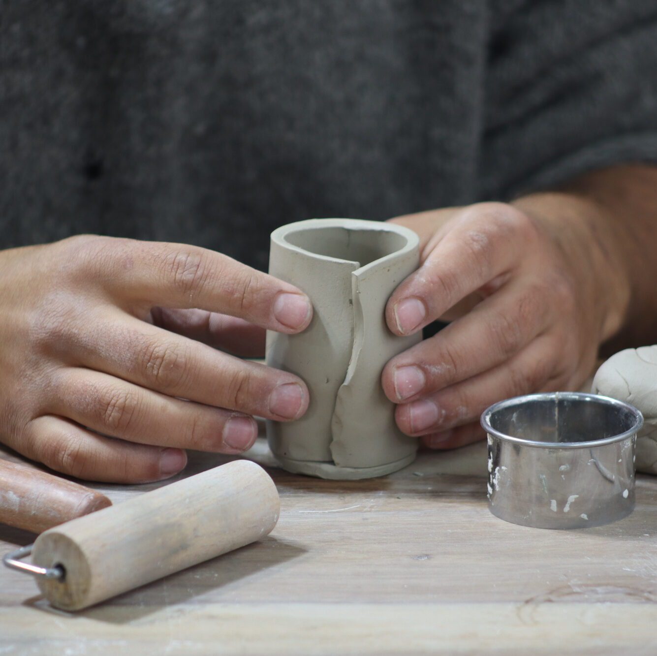 La Ceramica Per Tutti – Impara la Ceramica